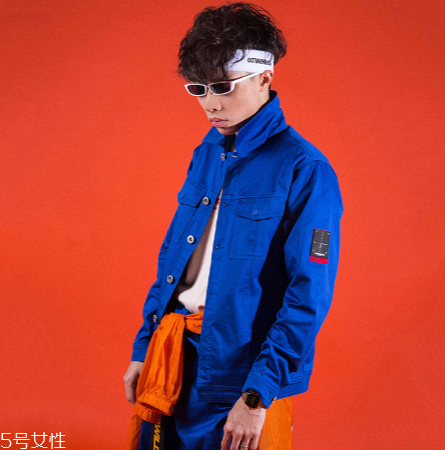 roaringwild算潮牌嗎？roaringwild是不是潮牌？