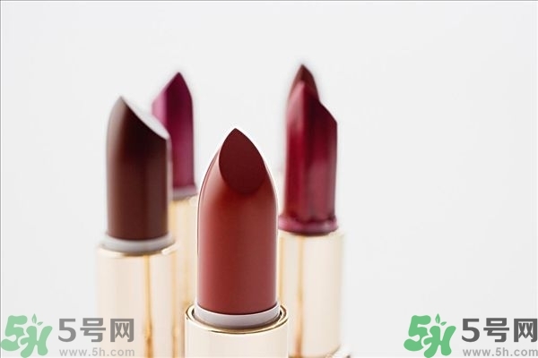 夏天口紅怎么保存？夏天口紅能凍冰箱里嗎？