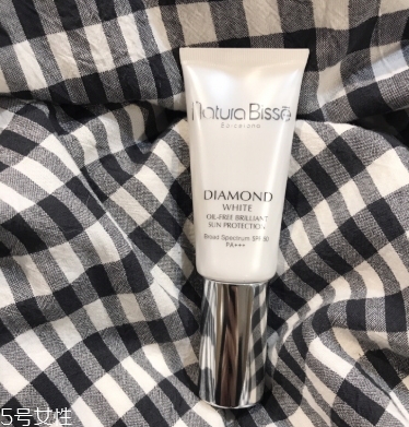natura bisse防曬霜怎么樣？natura bisse防曬霜評(píng)測