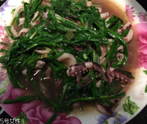 魷魚是海鮮嗎？魷魚屬于海鮮嗎？