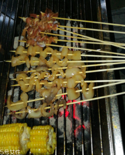 魷魚(yú)是烏賊嗎？魷魚(yú)跟烏賊是一種嗎？