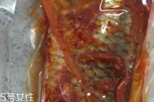 腌魚是發(fā)物嗎？腌魚屬于發(fā)物嗎？