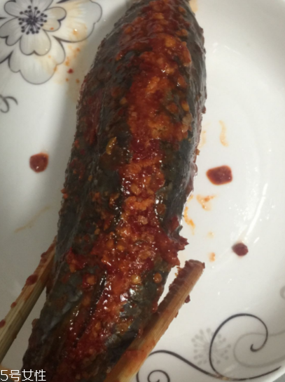 腌魚是發(fā)物嗎？腌魚屬于發(fā)物嗎？