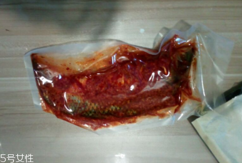 腌魚能放多久？腌魚保存時間