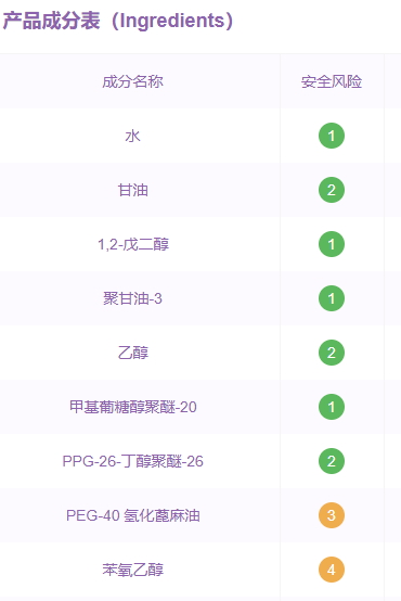 嬌蘭黃金復(fù)原蜜孕婦能用嗎？
