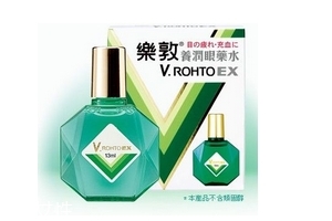 眼藥水能治近視嗎？眼藥水對近視有效嗎？