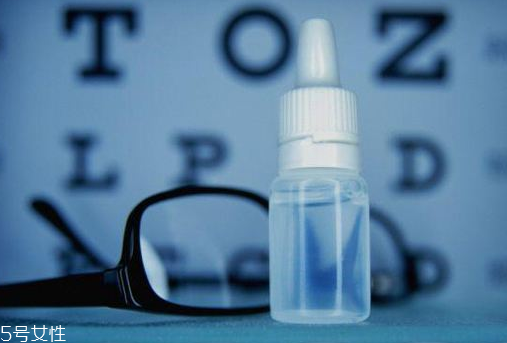 眼藥水滴多了有哪些危害？眼藥水滴多了的壞處