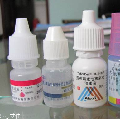 眼藥水什么時(shí)候滴最好？滴眼藥水的最佳時(shí)間
