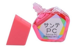 眼藥水是什么做的？眼藥水的成分