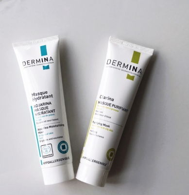 dermina歐敏膚什么值得買？歐敏膚明星產(chǎn)品推薦