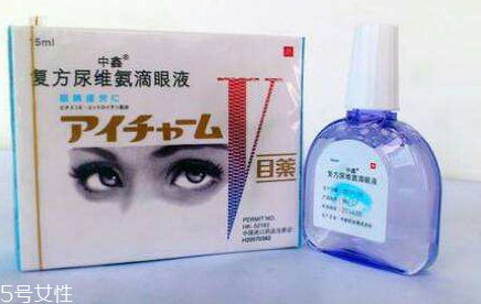 眼藥水能恢復(fù)視力嗎？眼藥水有恢復(fù)視力的功效嗎？