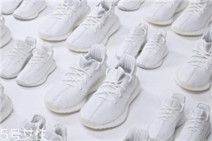 椰子350純白什么時(shí)候補(bǔ)貨？yeezy 350純白補(bǔ)貨量有多少？