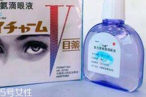 眼藥水能滴鼻子嗎？眼藥水滴鼻子好不好？