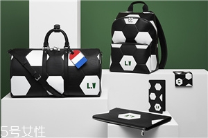 lv2018世界杯紀(jì)念包包發(fā)售時(shí)間_在哪買？