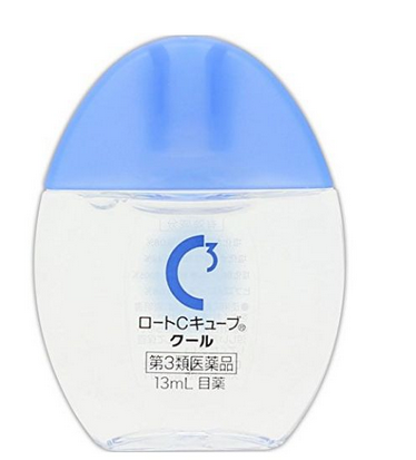眼藥水能共用嗎？眼藥水能兩個人用嗎？