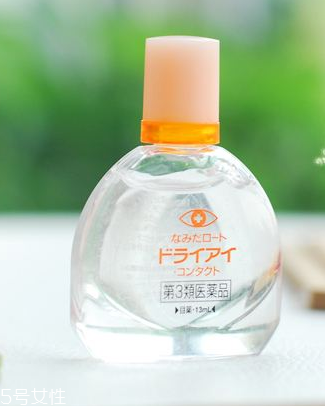 眼藥水能天天滴嗎？天天滴眼藥水好嗎？