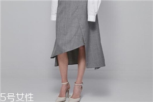 什么樣的裙子顯腿長(zhǎng)？顯腿長(zhǎng)的裙子款式推薦