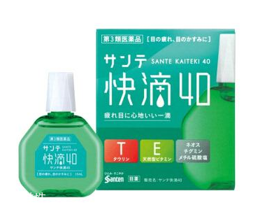 眼藥水有消炎作用嗎？眼藥水能消炎嗎？