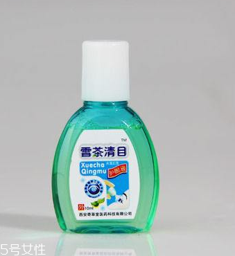 眼藥水起泡沫還能用嗎？眼藥水有泡沫正常嗎？