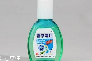 眼藥水去紅血絲原理 眼藥水為什么能去紅血絲？