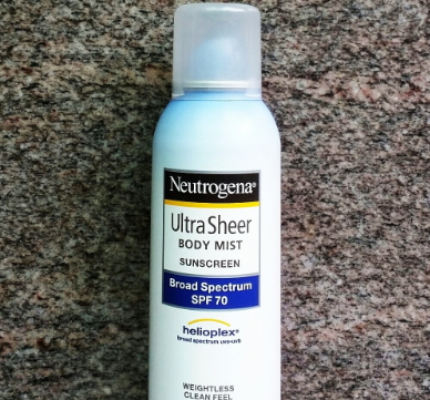 spf70是什么意思？spf70和spf50哪個好
