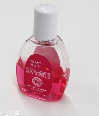 眼藥水和眼藥膏可以同時用嗎？