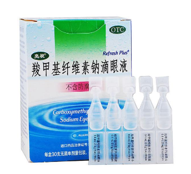 眼藥水喝了有沒有影響？眼藥水能喝嗎？