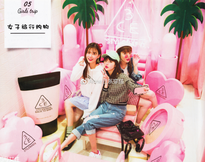 聚會(huì)穿什么衣服？五個(gè)聚會(huì)場(chǎng)景服裝搭配