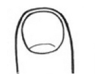 圓形指甲怎么打磨 圓形指甲打磨技巧 圓形指甲怎么打磨 圓形指甲打磨技巧