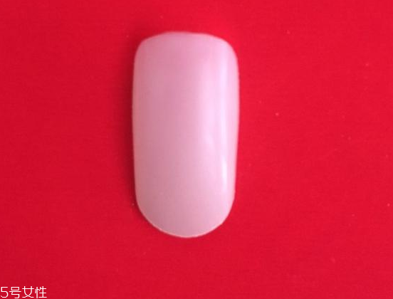 圓形指甲怎么打磨 圓形指甲打磨技巧 圓形指甲怎么打磨 圓形指甲打磨技巧