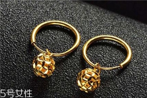 耳環(huán)斷了怎么辦？耳環(huán)斷了可以接上嗎