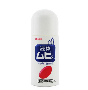 無比滴是液體嗎？無比滴是藥品嗎？
