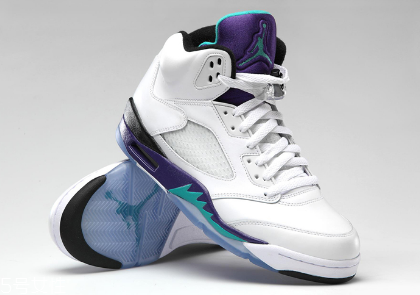 aj 5 nrg grape ice紫葡萄2.0什么時(shí)候發(fā)售？