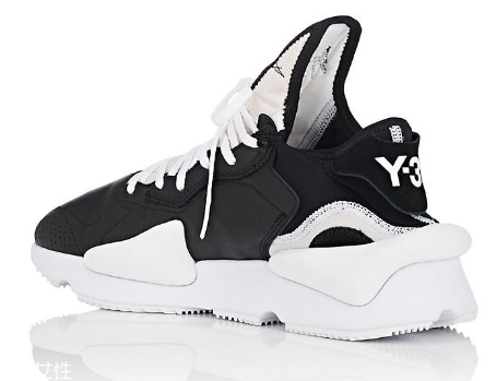 adidas y3 2018秋冬新款kaiwa多少錢_在哪買？