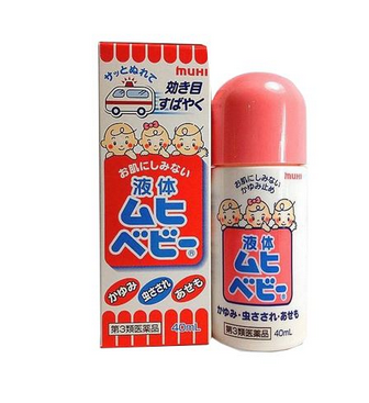 無(wú)比滴可以擦痱子嗎？痱子可以用無(wú)比滴嗎？