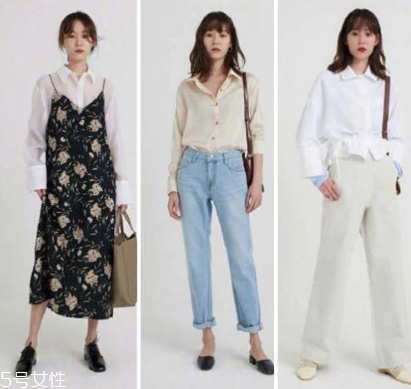 職場新人如何穿搭？職場新人穿衣技巧