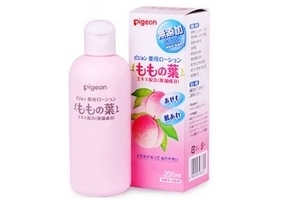 貝親桃子水嬰兒能用嗎？貝親桃子水嬰兒用安全嗎？