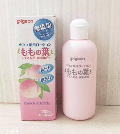 貝親桃子水嬰兒能用嗎？貝親桃子水嬰兒用安全嗎？