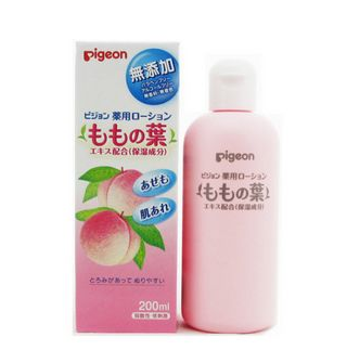 貝親桃子水嬰兒能用嗎？貝親桃子水嬰兒用安全嗎？
