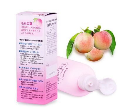 貝親桃子水會過敏嗎？貝親桃子水會導(dǎo)致過敏嗎？
