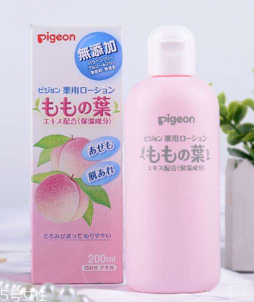 貝親桃子水有副作用嗎？貝親桃子水副作用有哪些？