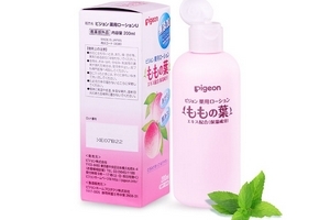 貝親桃子水一天擦幾次？貝親桃子水使用次數(shù)