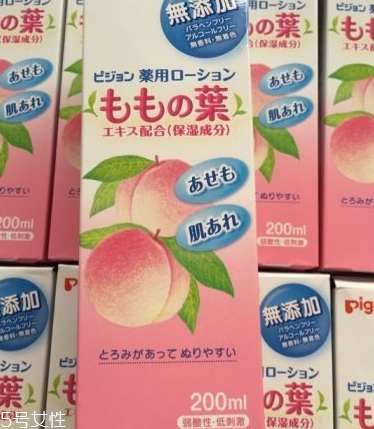 貝親桃子水有酒精味正常嗎？貝親桃子水味道