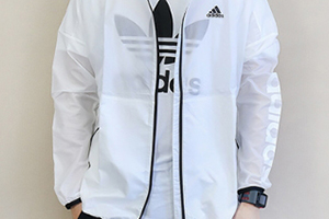 adidas防曬衣怎么樣？阿迪達斯防曬衣真假怎么看