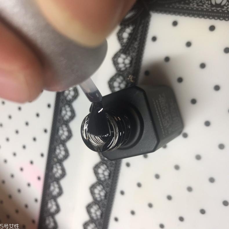 短指甲怎么上色？短指甲上色詳細(xì)步驟