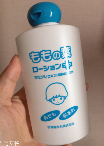 宇津桃子水怎么樣？宇津桃子水好用嗎？