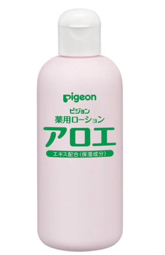 貝親蘆薈水多大寶寶用？貝親蘆薈水適合幾歲寶寶？