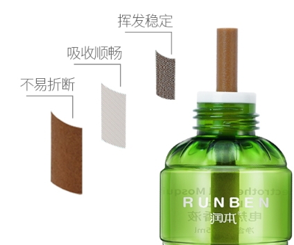潤本蚊香液孕婦可以用嗎？潤本蚊香液成分