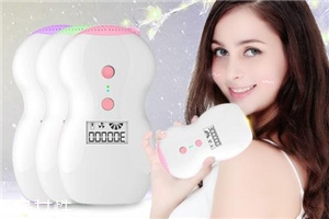 next beauty脫毛儀怎么樣？next beauty脫毛儀好用嗎