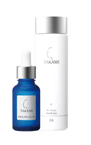 takami有幾個系列？takami購買渠道有哪些